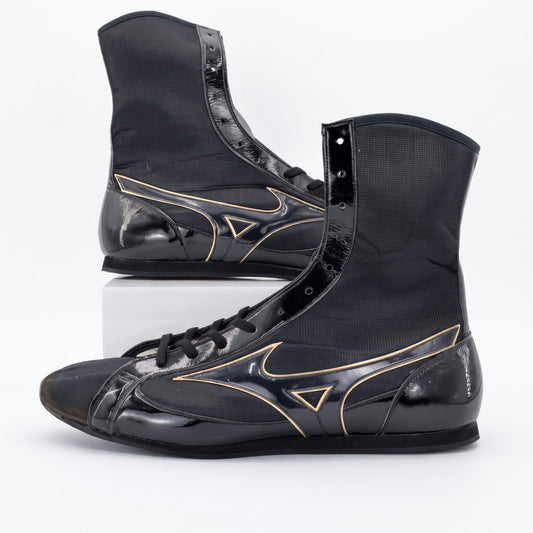 Mizuno Finisher MID vs Finisher LOW: Which Should You Buy?
