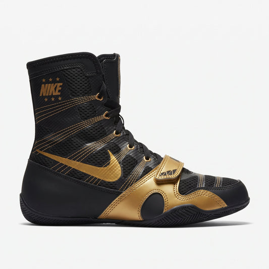 Can You Box in Running Shoes? Boxing Shoes vs Running and Wrestling Shoes