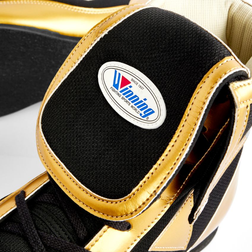 Winning Boxing Shoes W1