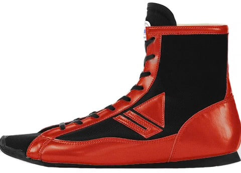 Winning Boxing Shoes W3