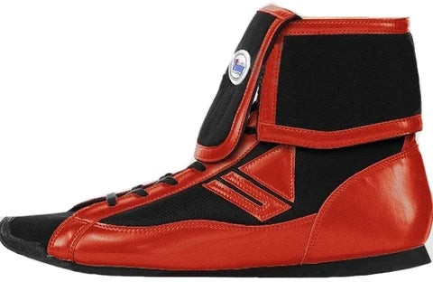 Winning Boxing Shoes W3