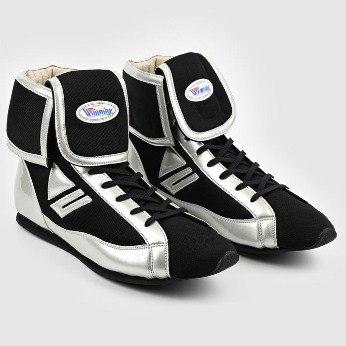 Winning Boxing Shoes W2