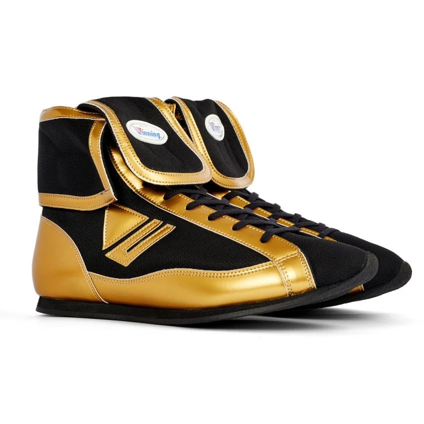 Winning Boxing Shoes W1