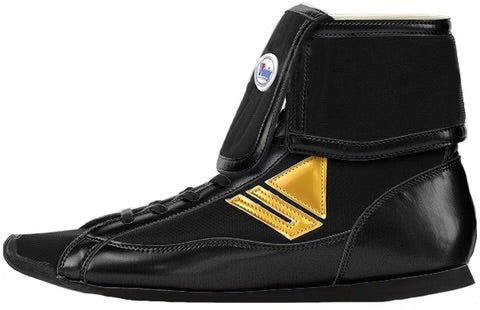 Winning Boxing Shoes W4