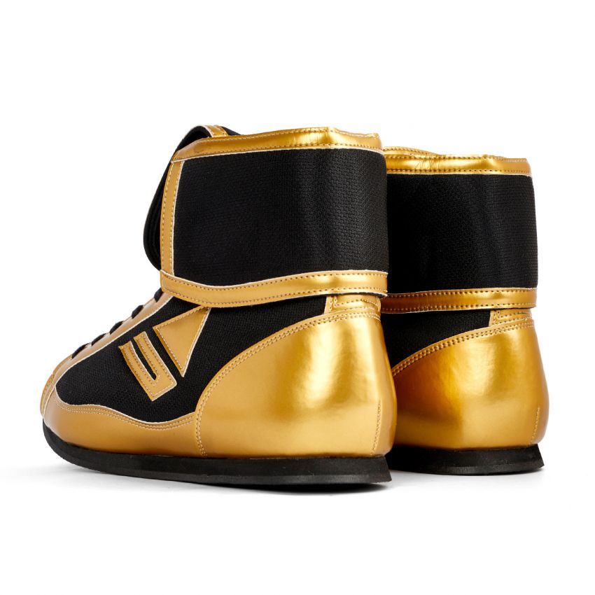 Winning Boxing Shoes W1