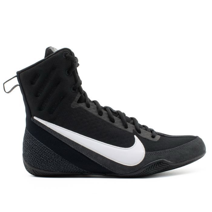 Nike Machomai 3 Junior Boxing Shoes