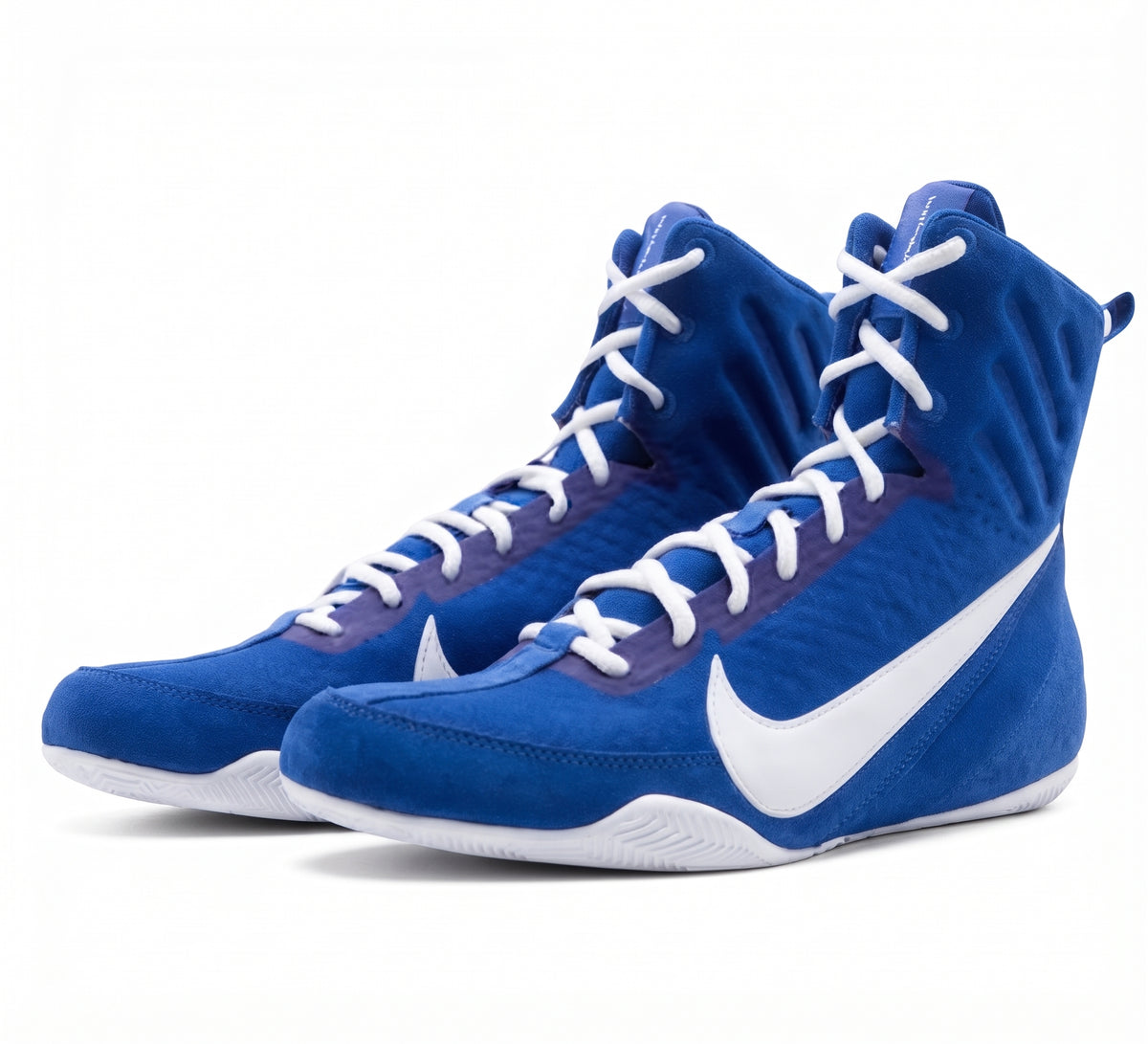 Nike Boxing Shoes – Ring Footwear