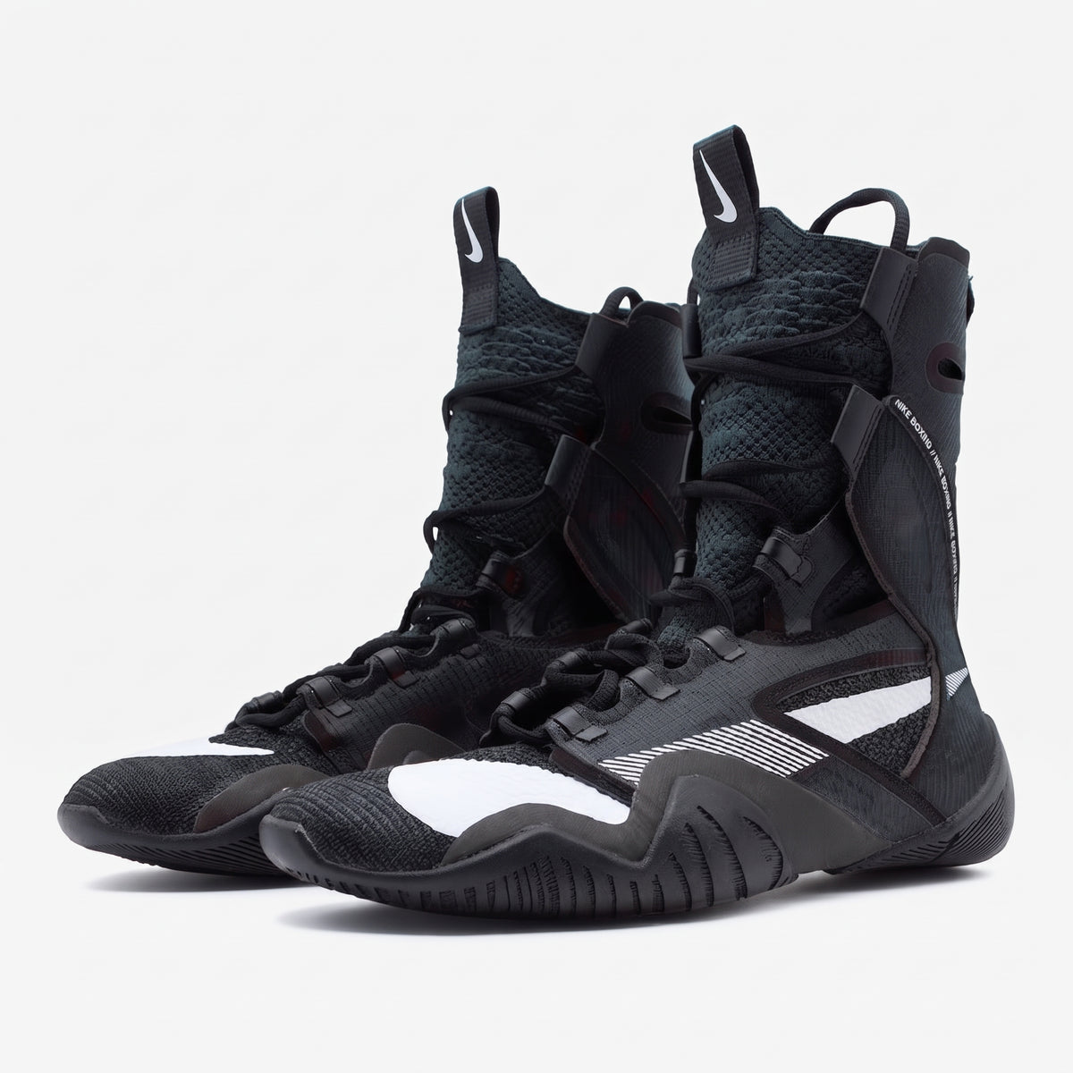 Nike Boxing Shoes – Training & Ring Footwear