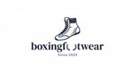 Boxing Footwear