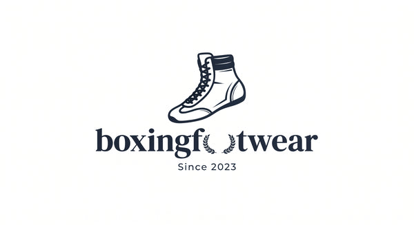 Boxing Footwear