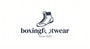 Boxing Footwear