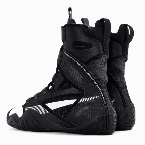 Nike Boxing Shoes – Training & Ring Footwear