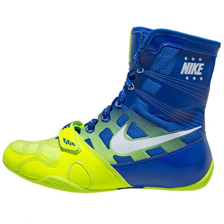 Nike HyperKO Boxing Shoes