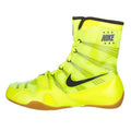 Nike HyperKO Boxing Shoes – Fluorescent