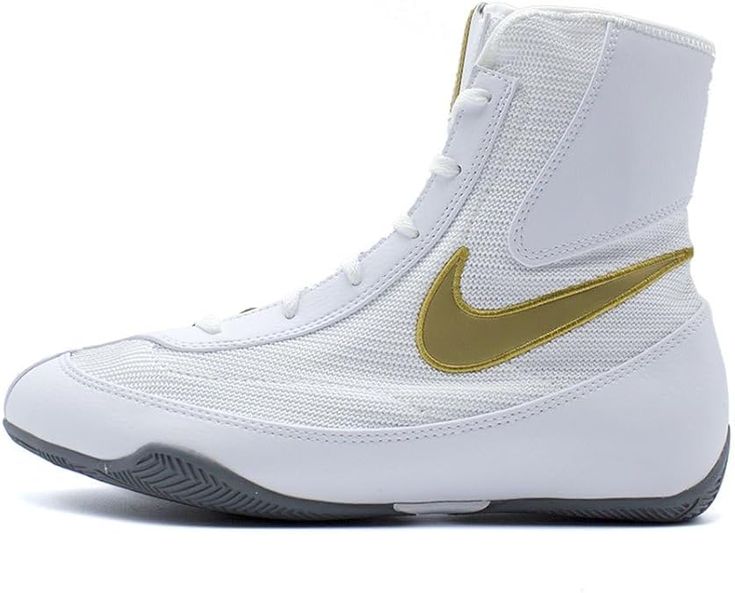Nike Machomai Boxing Shoes